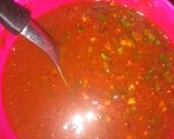 Foto del paso 6 de la receta: Alitas de Pollo con Salsa de Bigotes 😉☺️