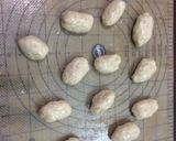 A picture of step 2 of Potato Gnocchi.
