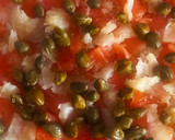 Foto del paso 1 de la receta: Ensalada de ahumados