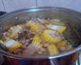 Foto langkah ke 2 dari resep Sayur Asem Jakarta.