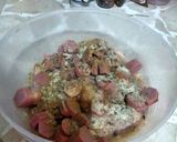 Foto del paso 2 de la receta: Pique macho Boliviano.