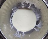 Foto del paso 1 de la receta: Tiramisú de banana split