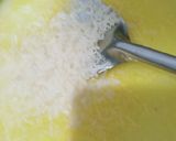 Foto langkah ke 1 dari resep Spaghetti brulee.
