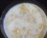 Sabudana Kheer recipe step 2 photo