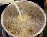 Foto langkah ke 3 dari resep Teh susu rempah.