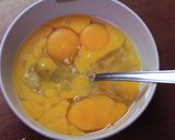 Bolgár lecsó (миш-маш azaz mismás) recept fázis 4 fotója