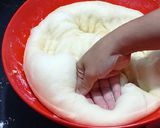 Foto langkah ke 4 dari resep Resep Donat 1 kg Tepung.