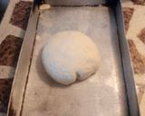 Foto del paso 5 de la receta: Bollos trenzados de aceite