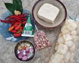 Foto langkah ke 1 dari resep Krecek.