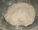 A picture of step 1 of Fajita easy piza.