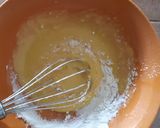 Foto langkah ke 1 dari resep Japanese fluffy pancake.