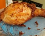 Foto langkah ke 5 dari resep Ayam goreng bumbu.