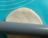 Foto langkah ke 5 dari resep Bakpao (No Mixer).