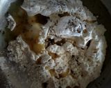 A picture of step 1 of Rajasthani Kachori.