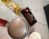 صورة لخطوة 2 من وصفة تارت شوكولاته