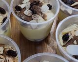 Foto langkah ke 5 dari resep Klappertart.