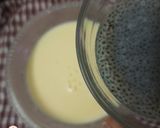 A picture of step 5 of Muskmelon Sharbat.