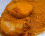 Foto del paso 14 de la receta: Merluza en salsa de la huerta