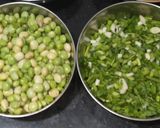 ઢેકરા (Dhekra Recipe In Gujarati) રેસીપી સ્ટેપ1ફોટો
