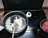 Foto del paso 2 de la receta: Salsa boloñesa