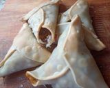 Foto del paso 6 de la receta: Empanadas árabes