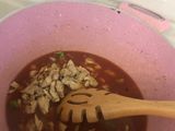 دجاج وبطاطا مع الأرز