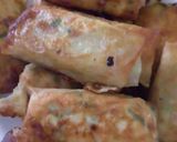 Foto langkah ke 3 dari resep Martabak tahu cepat saji.