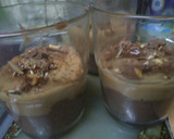 Foto del paso 3 de la receta: Postre tipo Serenito de dulce de leche y chocolate 🍫