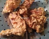Foto langkah ke 4 dari resep Ayam Goreng Wijen.