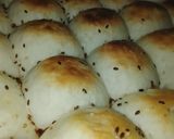 Foto del paso 4 de la receta: Pan para chip /hamburguesas