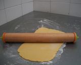 Foto del paso 4 de la receta: Galletas linzer