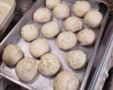 Foto del paso 7 de la receta: Pancitos Saborizados 🥖
