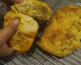 Cara Membuat Pull A Part Garlic Bread Ulen Manual 9