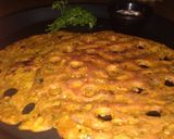 भाजणीचे थालीपीठ (thalipeeth recipe in marathi) रेसिपी स्टेप 6 फोटो 