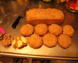 Foto del paso 24 de la receta: Picada para trasnoche