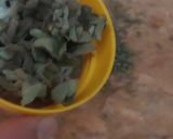صورة لخطوة 2 من وصفة شيش طاووق مع أرز بسمتي