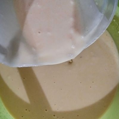 Langkah 6