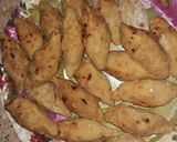 মুখশলা পিঠে(mukhshala pithe recipe in Bengali) রেসিপির ধাপ 3 ছবি
