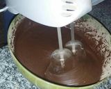 Foto del paso 9 de la receta: Muffins de chocolate rellenos de malvavisco