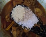 Foto langkah ke 4 dari resep Oblok Ayam Khas Betawi.