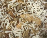 Foto del paso 3 de la receta: Risotto con pollo
