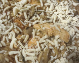 Foto del paso 3 de la receta: Risotto con pollo