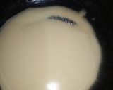A picture of step 5 of Chicken cheese crêpes.