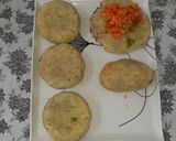 A picture of step 6 of Bird nest.