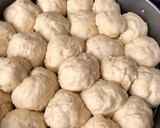 Foto del paso 6 de la receta: Pan con almendras