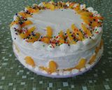 Foto del paso 5 de la receta: Bizcochuelo para torta de cumpleaños