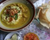 Foto langkah ke 5 dari resep 28. Soto daging madura.