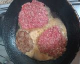 Foto del paso 4 de la receta: Smash burger