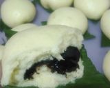 Foto langkah ke 10 dari resep Bakpao isi coklat.