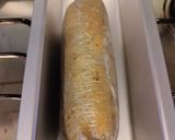 Une image de l'étape 10 de Foie Gras sous vide.